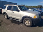 Ford Explorer 2003