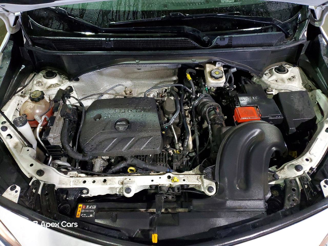 Buick Encore 2023