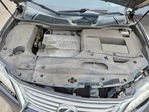 Lexus RX 2013
