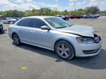 Volkswagen Passat 2014