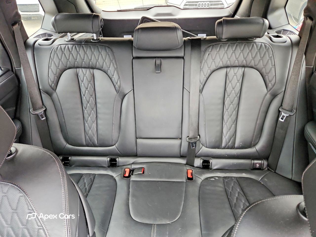 BMW X5 2021
