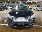 Nissan Sentra 2015