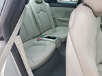 Cadillac CTS 2012