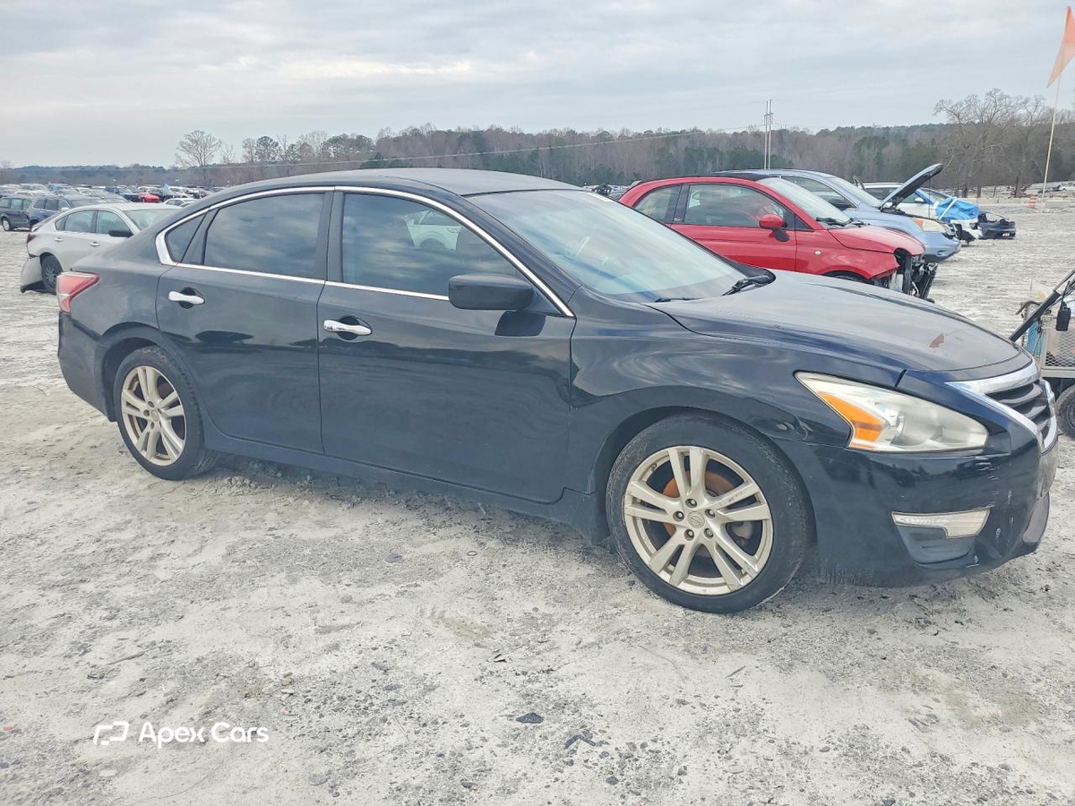 Nissan Altima 2013