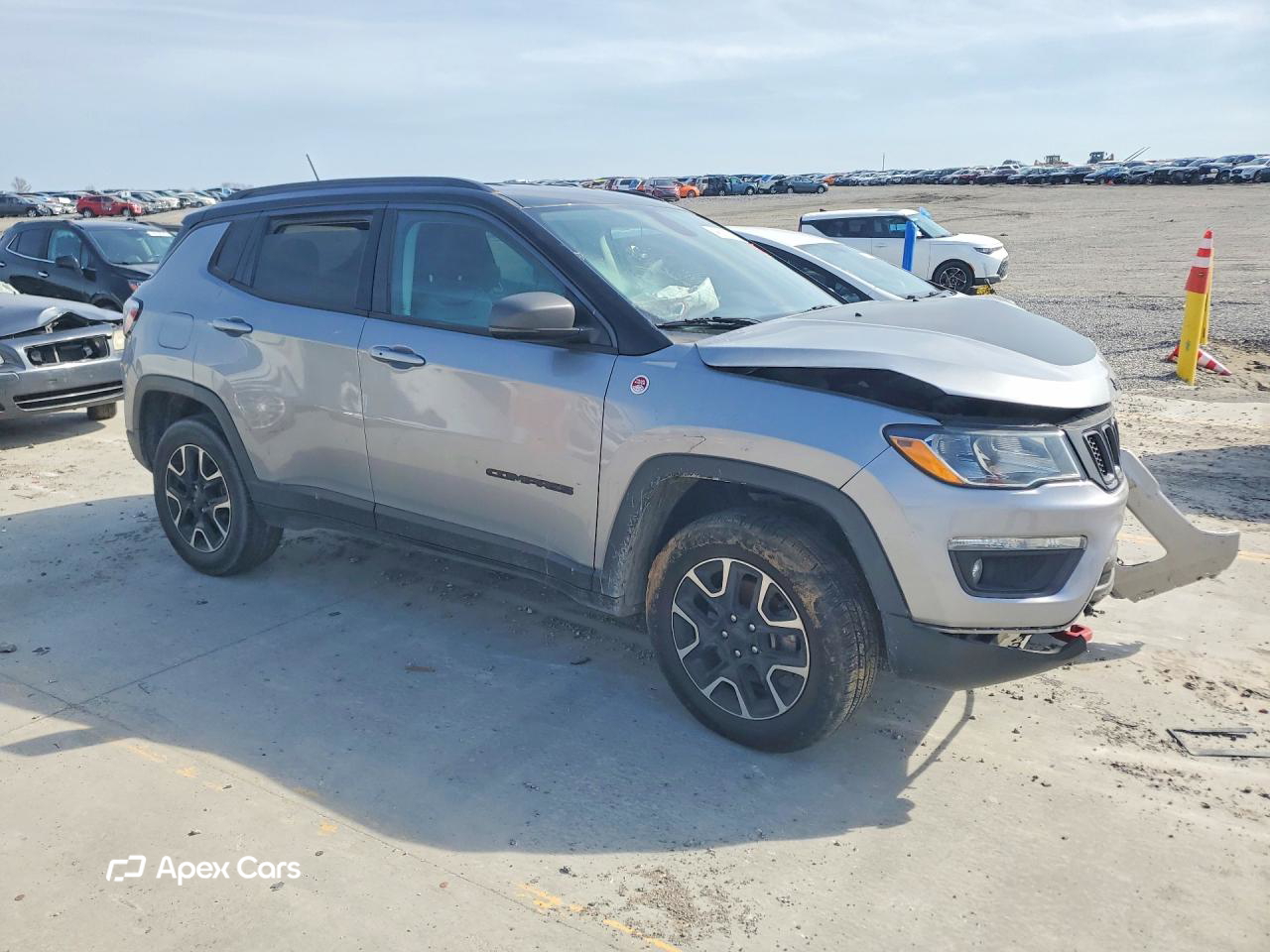 Jeep Compass 2020