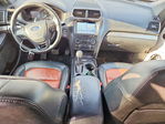 Ford Explorer 2019