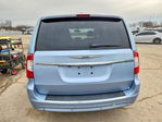 Chrysler Voyager 2013