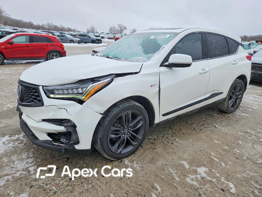 Acura RDX 2020 - Image 1 of 13