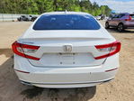 Honda Accord 2019