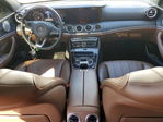Mercedes-Benz E-klasse 2017