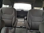 Honda Odyssey 2009