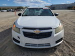 Chevrolet Cruze 2012