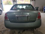 Nissan Altima 2005