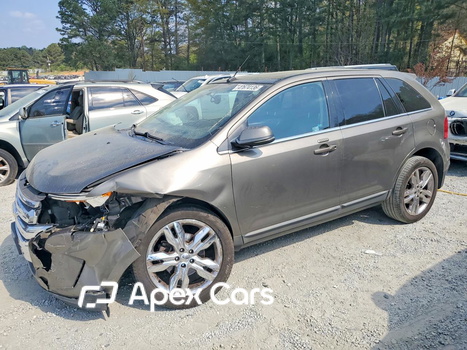 Ford Edge 2013 - Image 1 of 13
