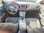 Chrysler 200 2015