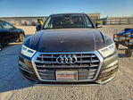 Audi Q5 2020