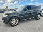 Land Rover Range Rover 2016