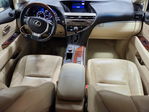 Lexus RX 2015