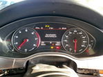 Audi A6 2014