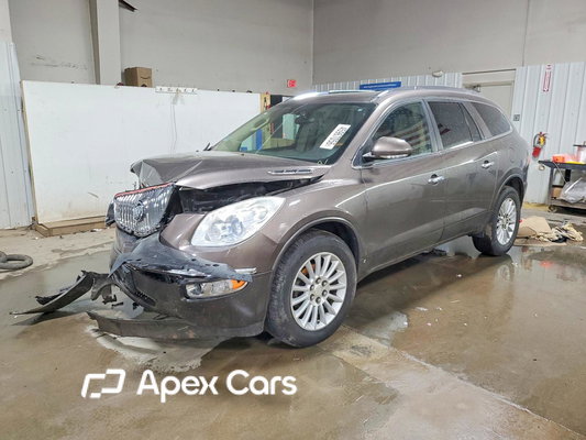Buick Enclave 2008 - Image 1 of 12