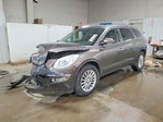 Buick Enclave 2008