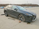 Lexus RX 2019