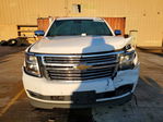 Chevrolet Suburban 2018