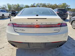 Lincoln MKZ 2013