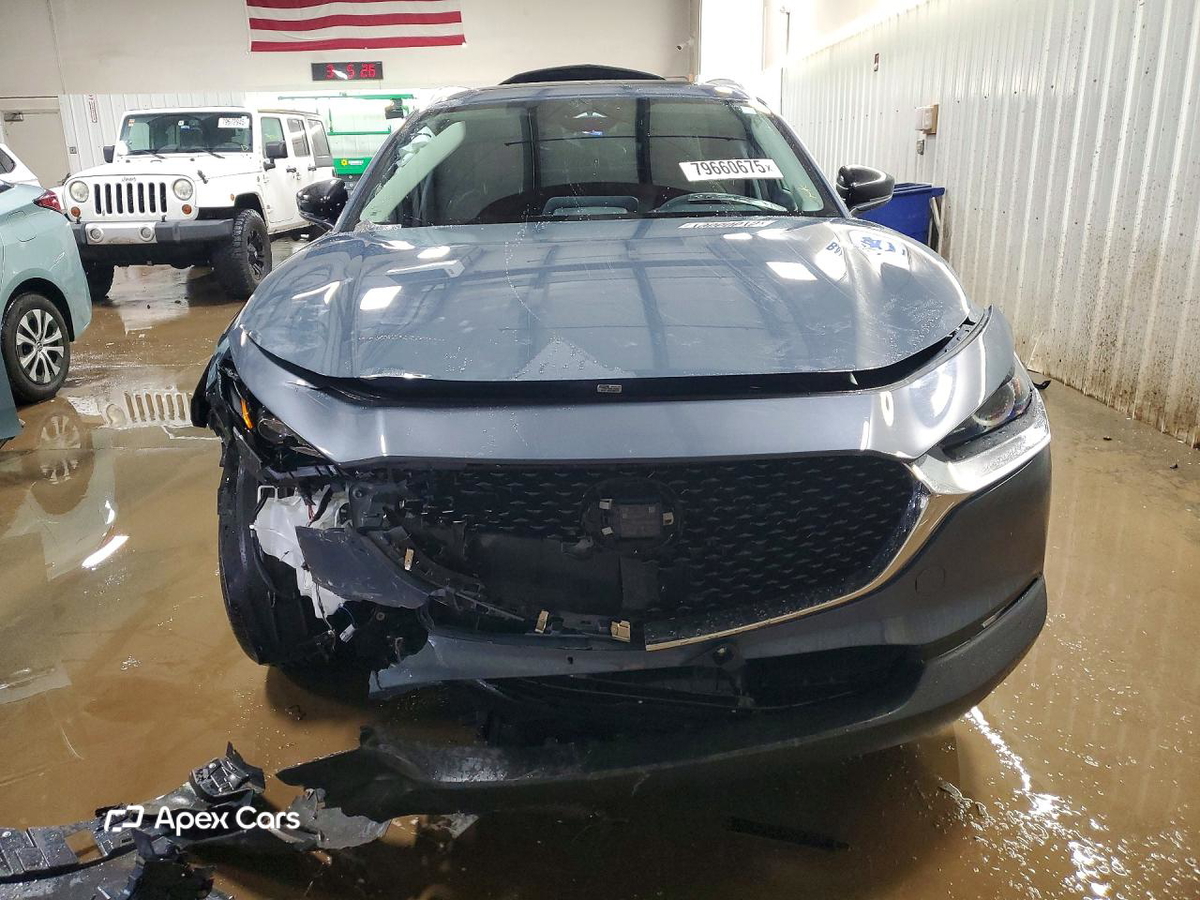 Mazda CX-30 2024