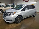 Nissan Versa 2018
