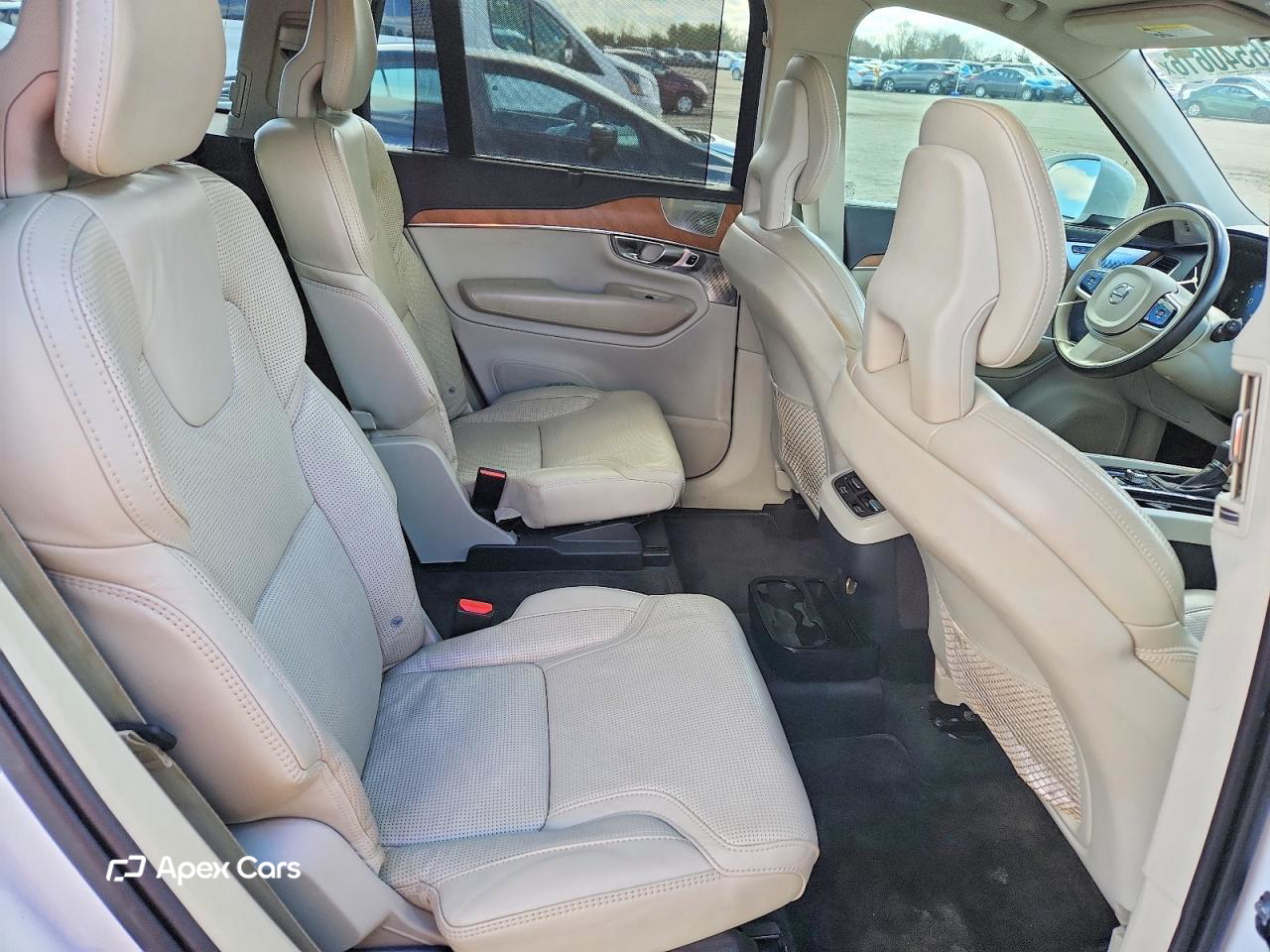 Volvo XC90 2020