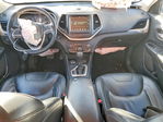 Jeep Cherokee 2015