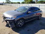 Honda Accord 2016