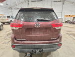 Toyota Highlander 2018