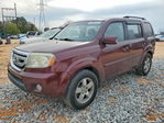 Honda Pilot 2009