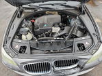 BMW Series 5 2012