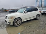 Mercedes-Benz GLK-klasse 2012