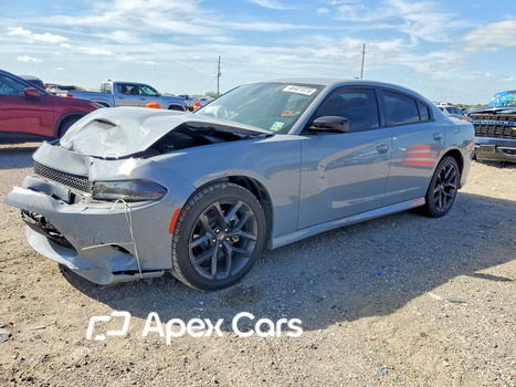 Dodge Charger 2022 - Image 1 of 12