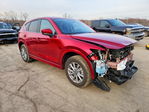 Mazda CX-5 2025