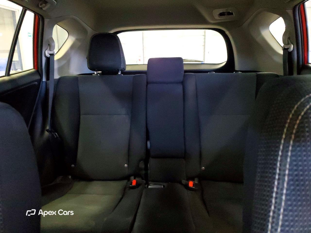 Toyota RAV 4 2016