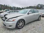 Hyundai Genesis 2011