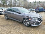 Honda Civic 2019