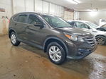Honda CR-V 2013