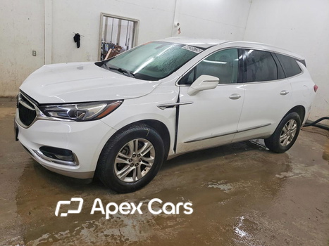 Buick Enclave 2020 - Image 1 of 5