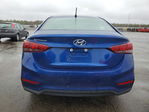 Hyundai Accent 2021