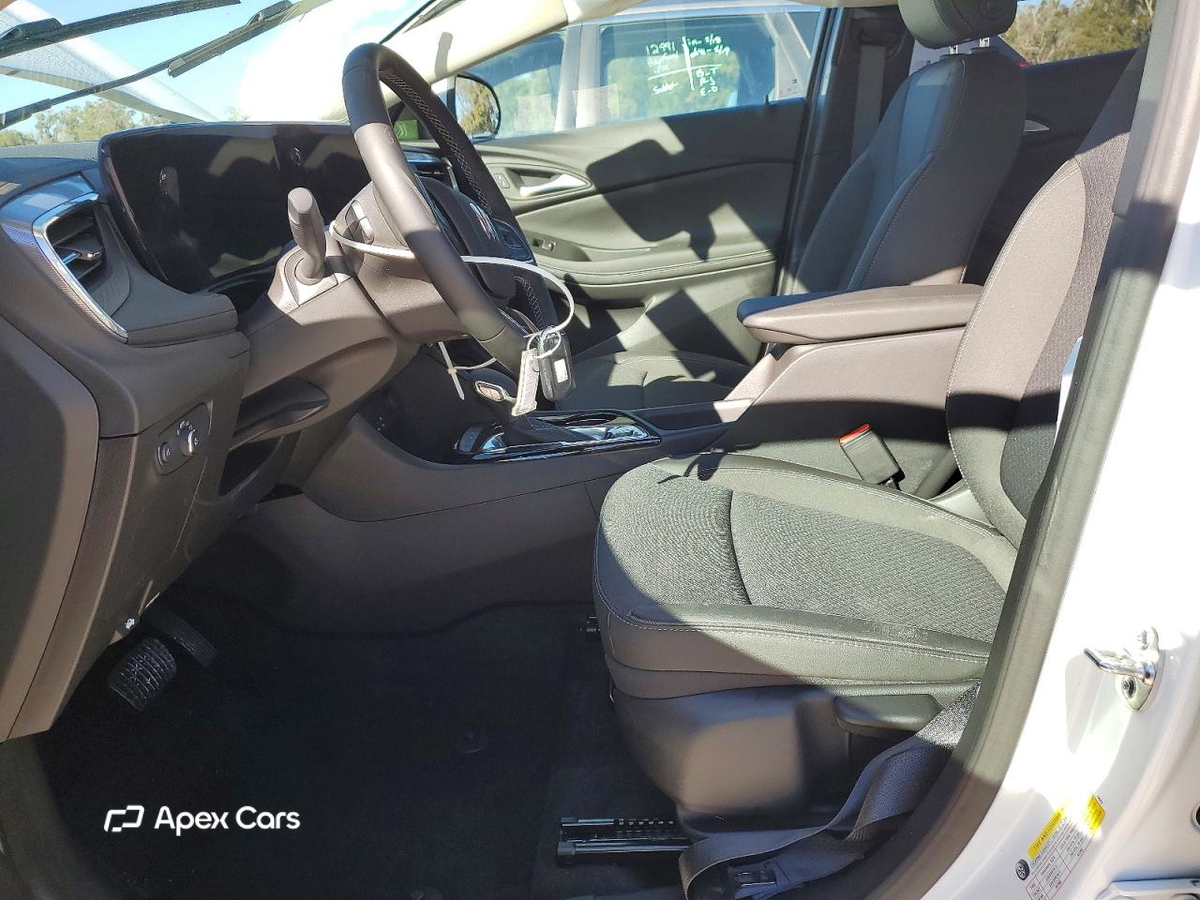 Buick Encore 2026