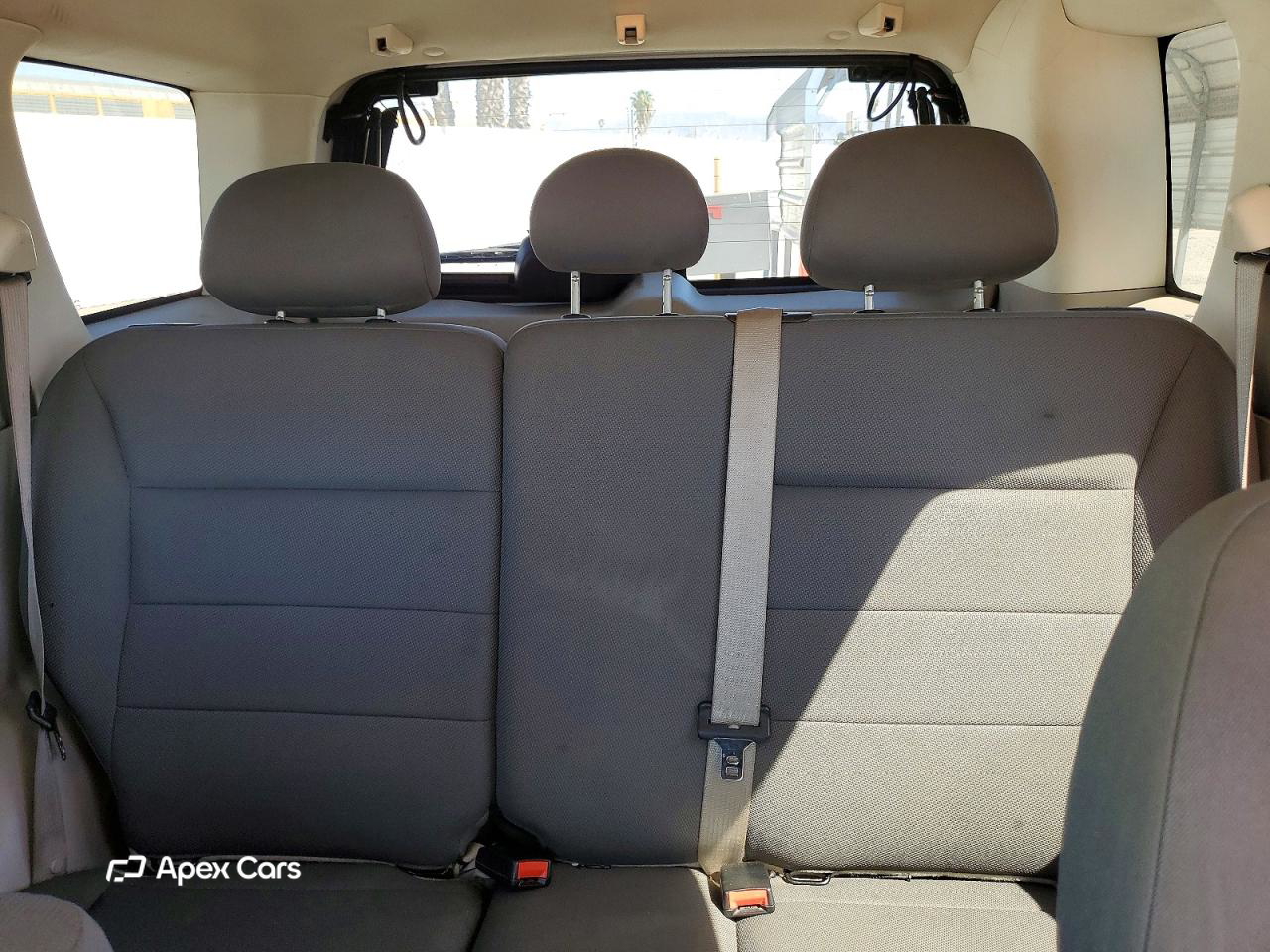 Ford Escape 2009