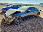 Scion FR-S 2016