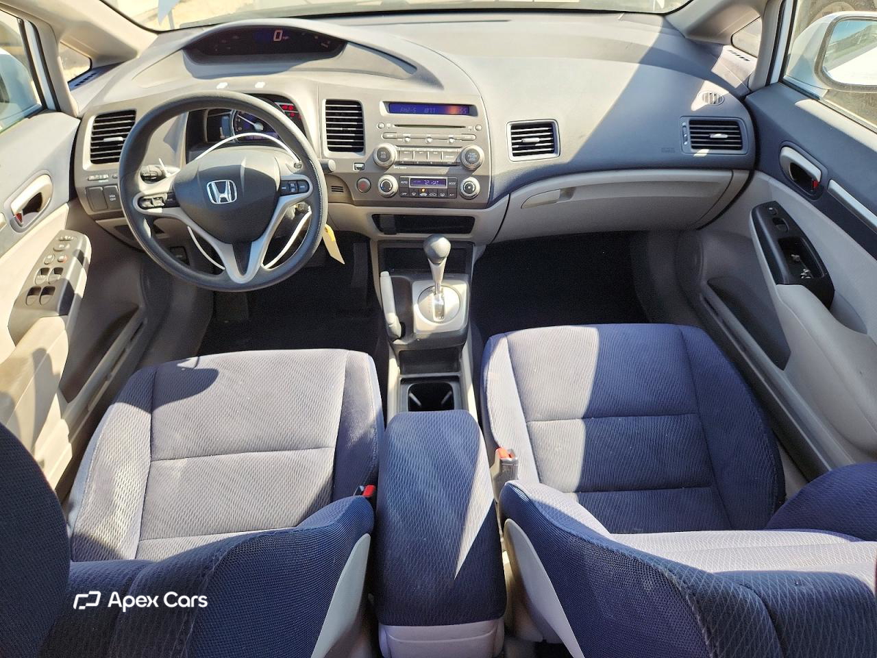 Honda Civic 2009