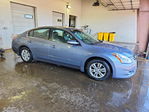 Nissan Altima 2012